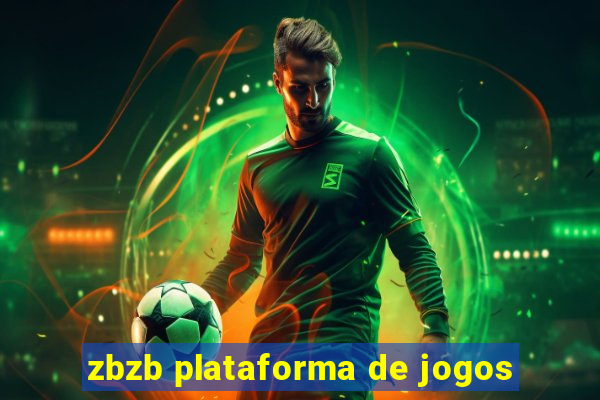 zbzb plataforma de jogos